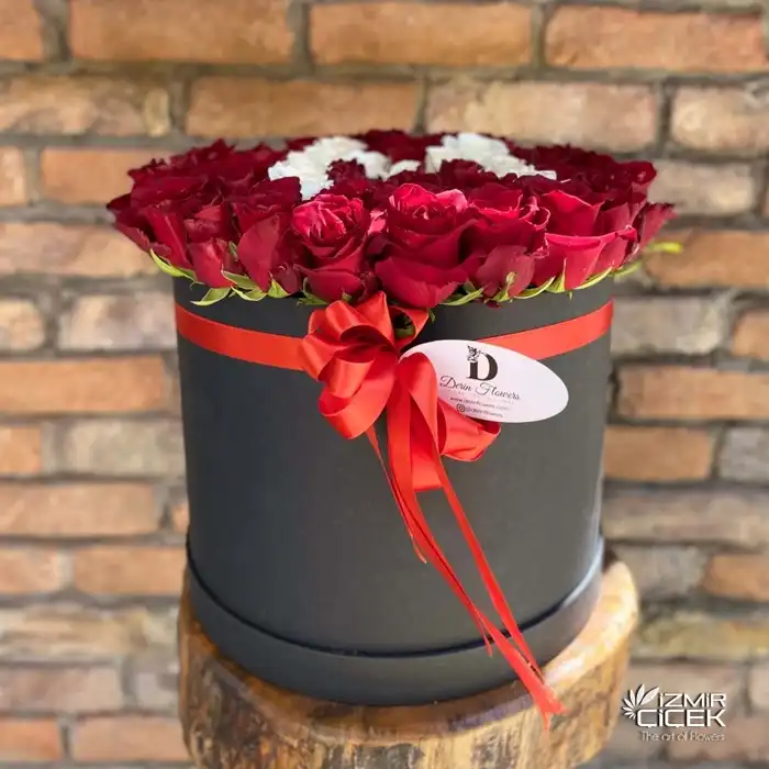 XL BOY SİLİNDİR KUTU